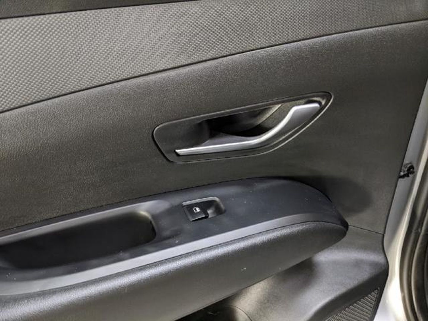Hyundai Tucson 1.6 TGDI Maxx 110 kW (150 CV)