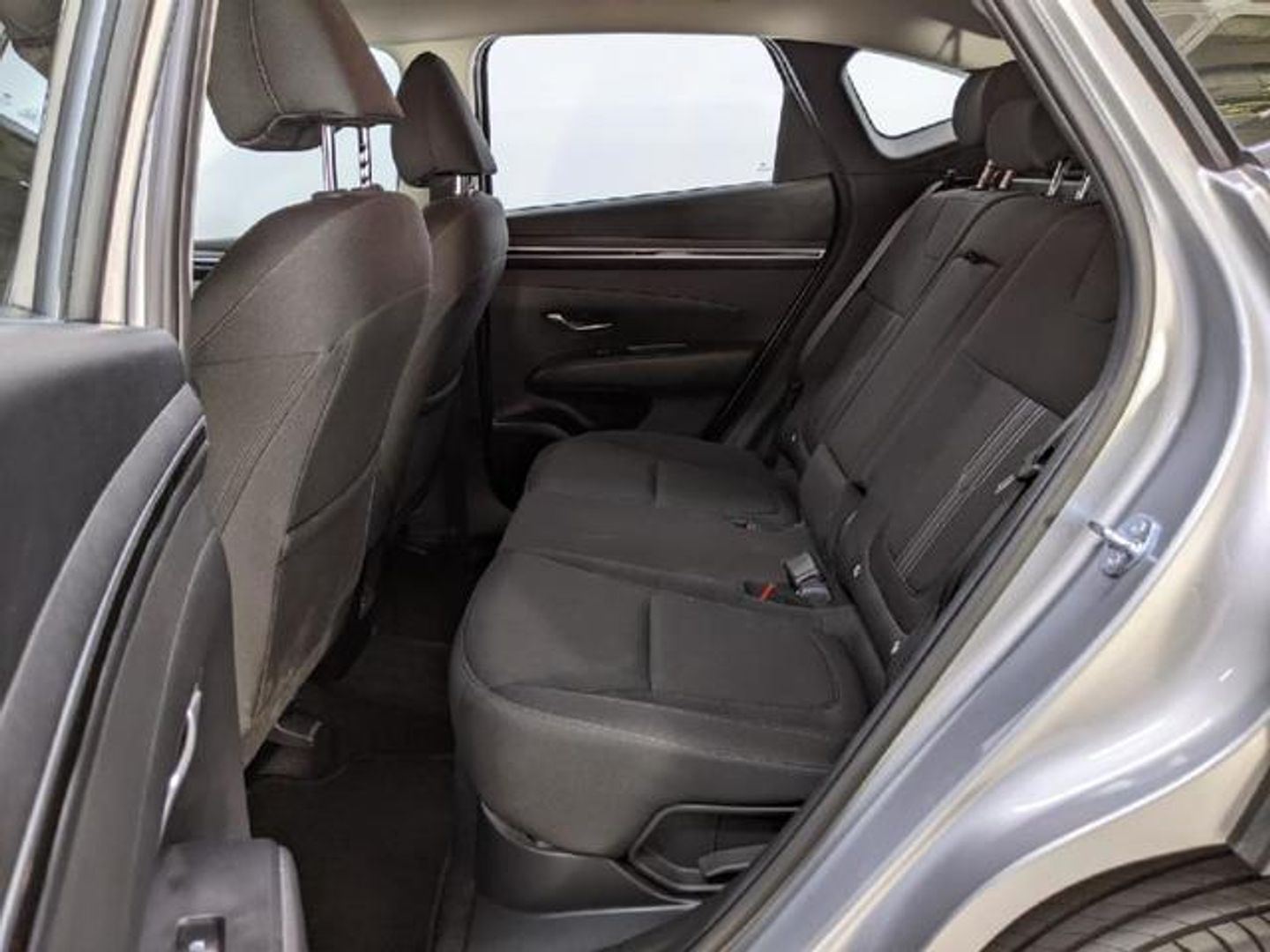 Hyundai Tucson 1.6 TGDI Maxx 110 kW (150 CV)