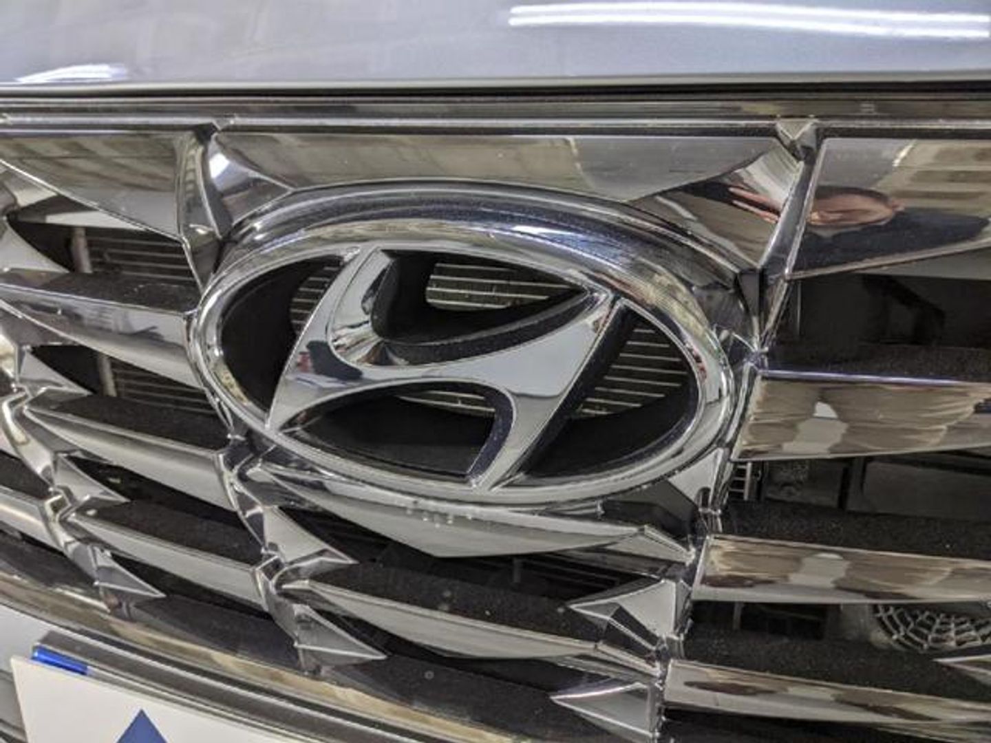 Hyundai Tucson 1.6 TGDI Maxx 110 kW (150 CV)
