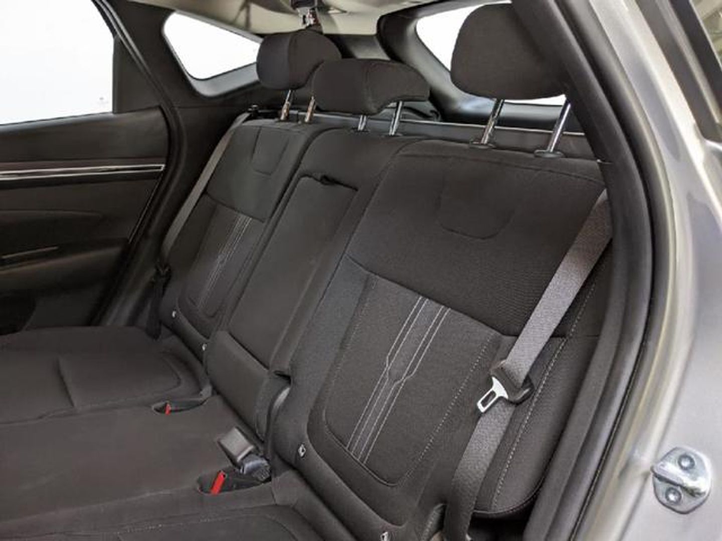 Hyundai Tucson 1.6 TGDI Maxx 110 kW (150 CV)