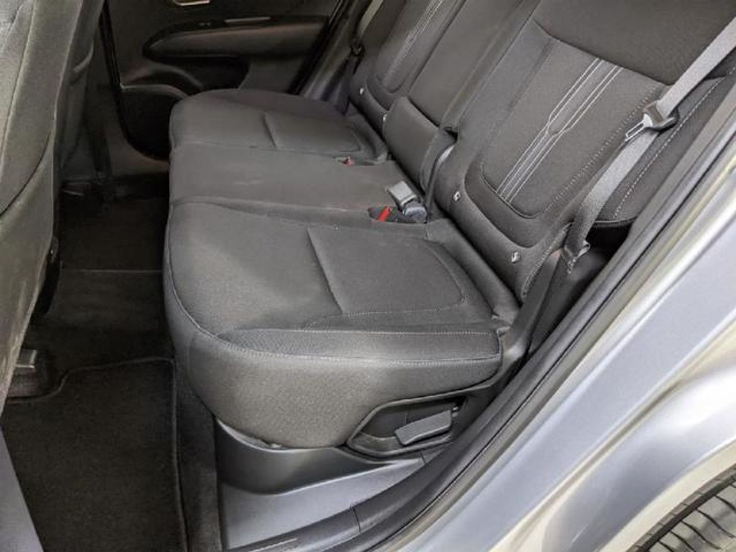 Hyundai Tucson 1.6 TGDI Maxx 110 kW (150 CV)
