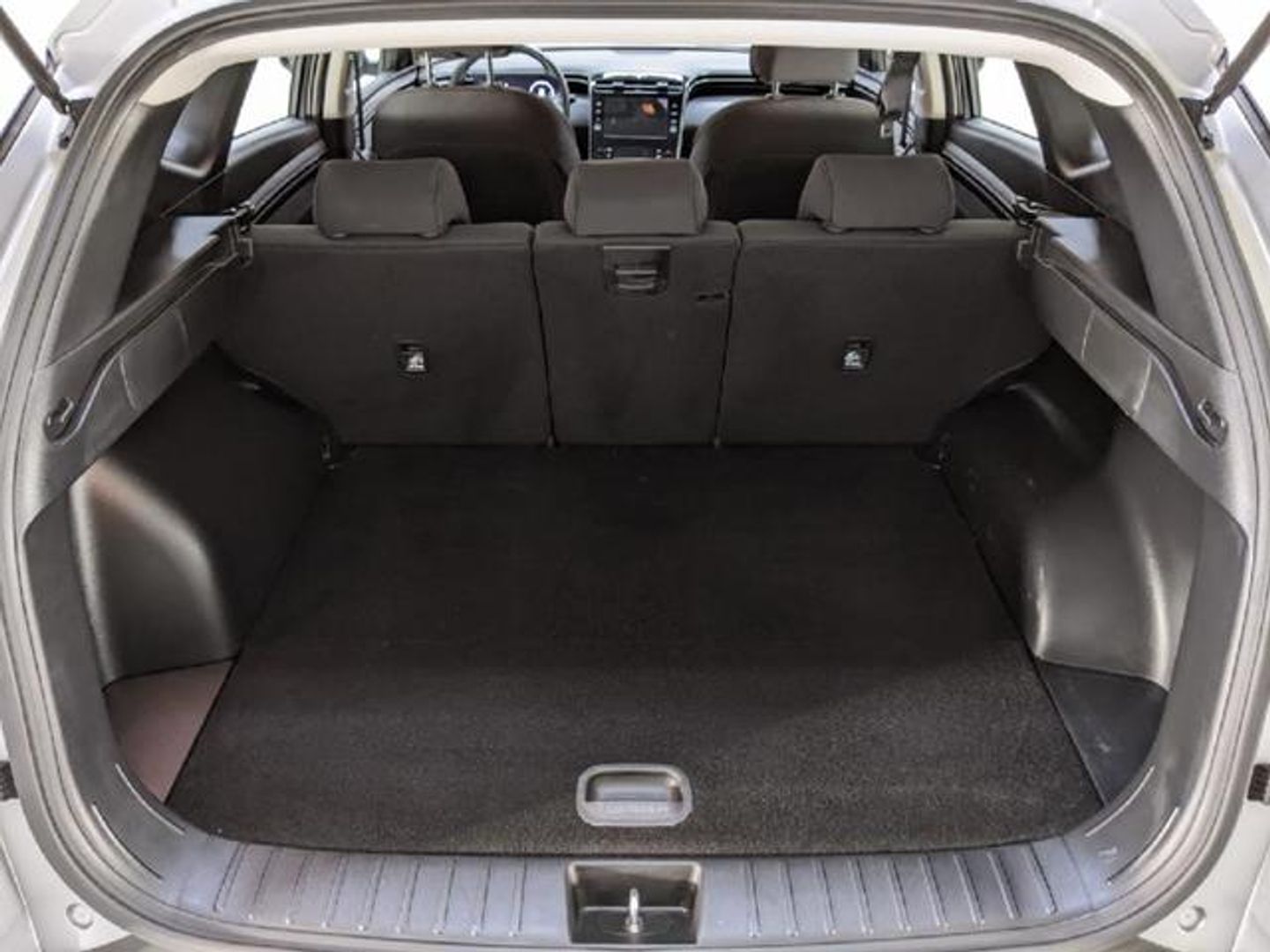 Hyundai Tucson 1.6 TGDI Maxx 110 kW (150 CV)