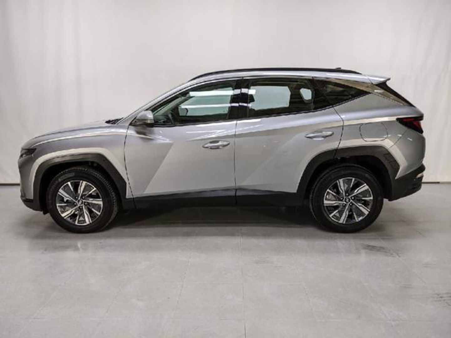 Hyundai Tucson 1.6 TGDI Maxx 110 kW (150 CV)