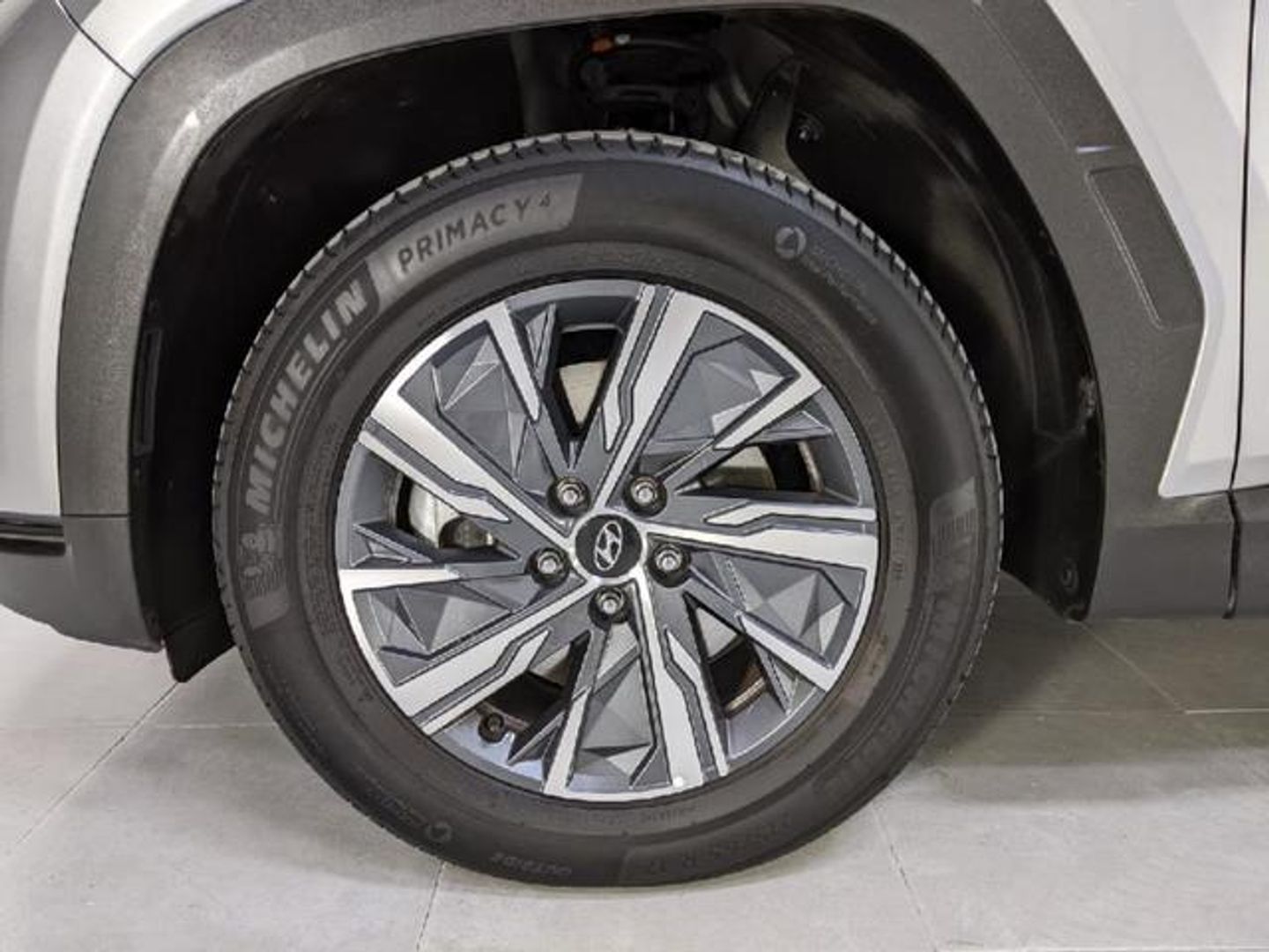 Hyundai Tucson 1.6 TGDI Maxx 110 kW (150 CV)