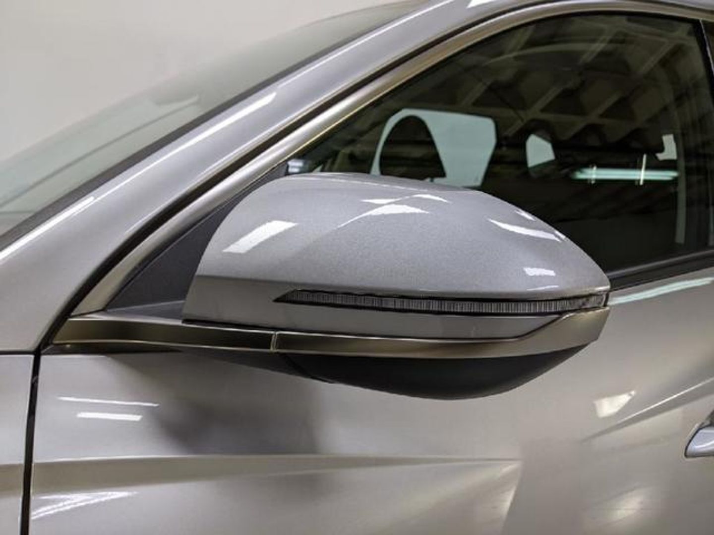 Hyundai Tucson 1.6 TGDI Maxx 110 kW (150 CV)