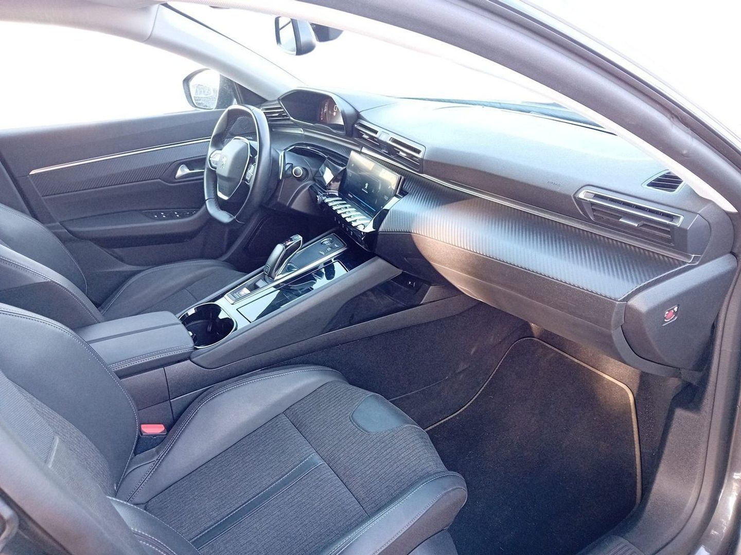 Peugeot 508 SW BlueHDi 130 S&S Allure Pack EAT8 96 kW (130 CV)