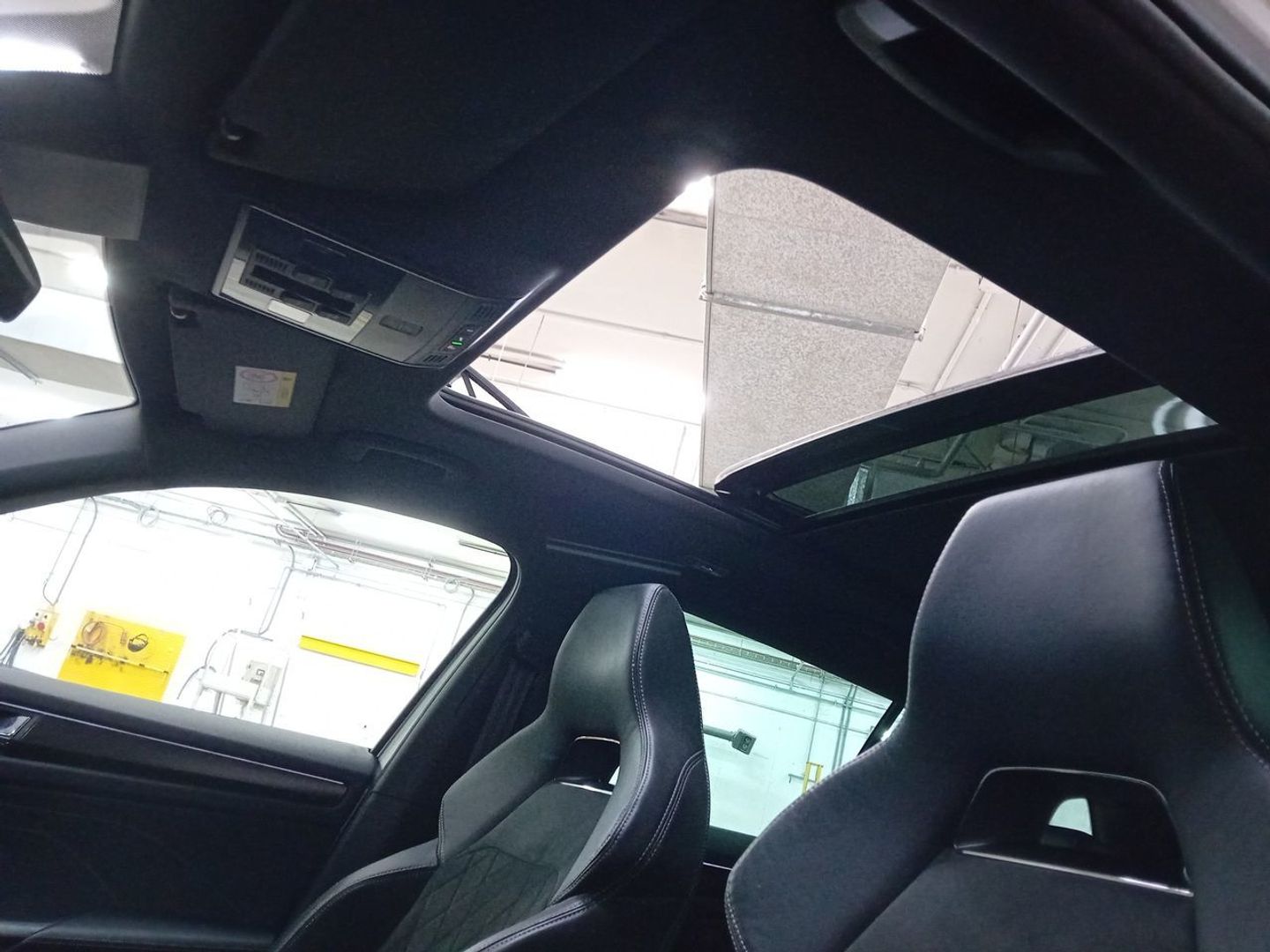 Skoda Kodiaq 2.0 TDI Sportline 4x2 DSG 110 kW (150 CV)