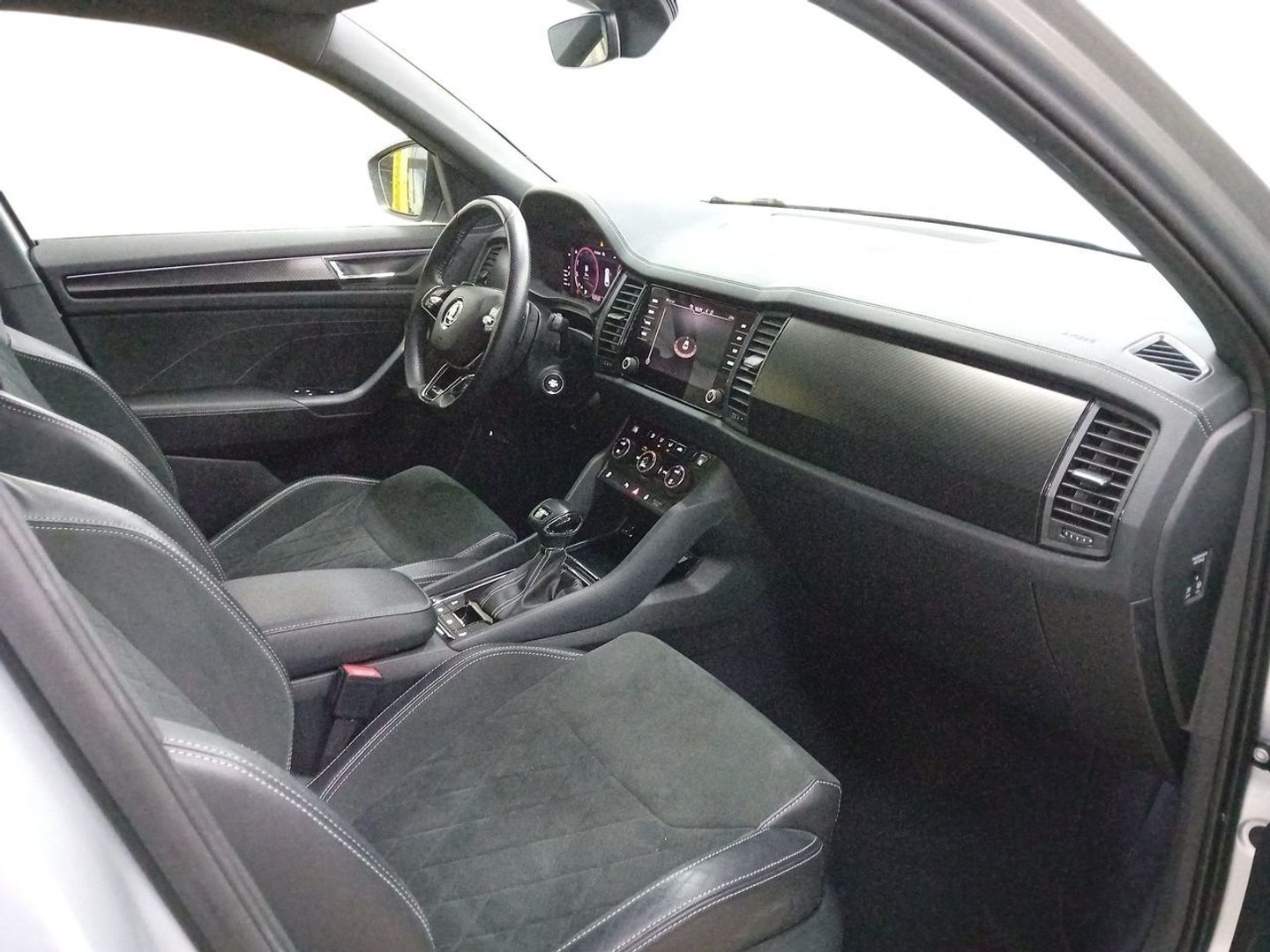 Skoda Kodiaq 2.0 TDI Sportline 4x2 DSG 110 kW (150 CV)