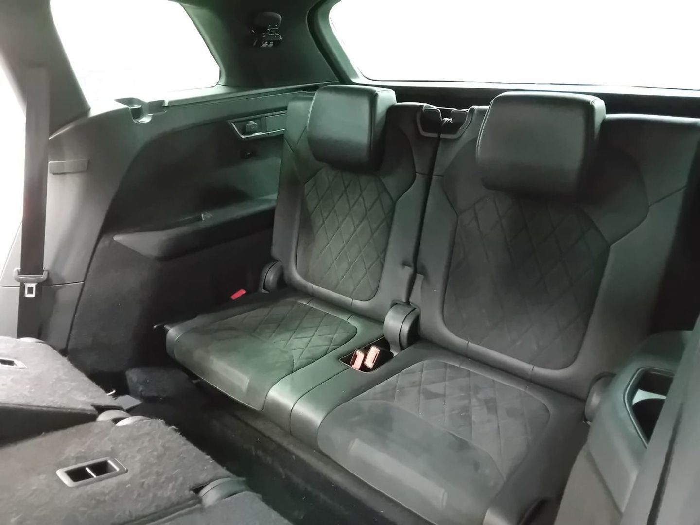 Skoda Kodiaq 2.0 TDI Sportline 4x2 DSG 110 kW (150 CV)