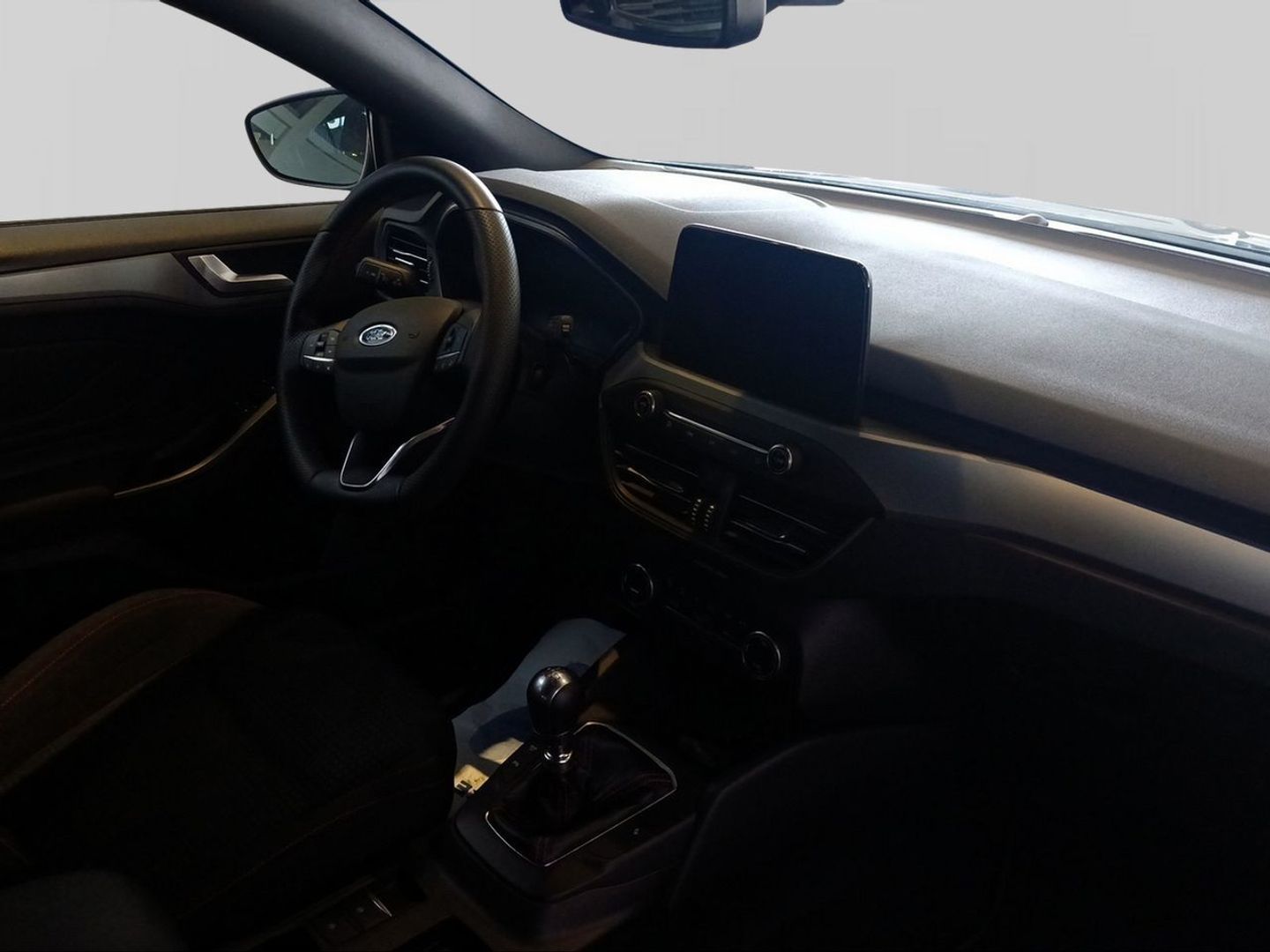 Ford Focus 1.0 Ecoboost MHEV ST-Line 92 kW (125 CV)