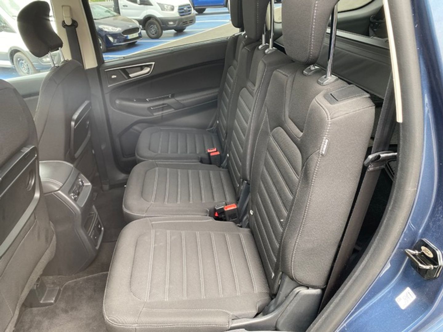 Ford Galaxy 2.0 TDCI Titanium 110 kW (150 CV)