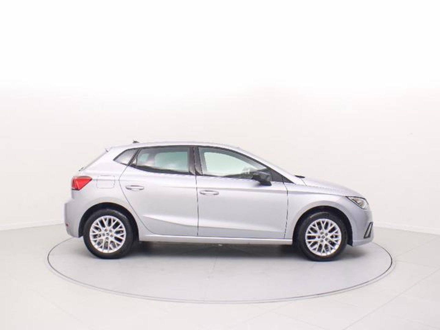SEAT Ibiza 1.0 TSI Special Edition 85 kW (115 CV)