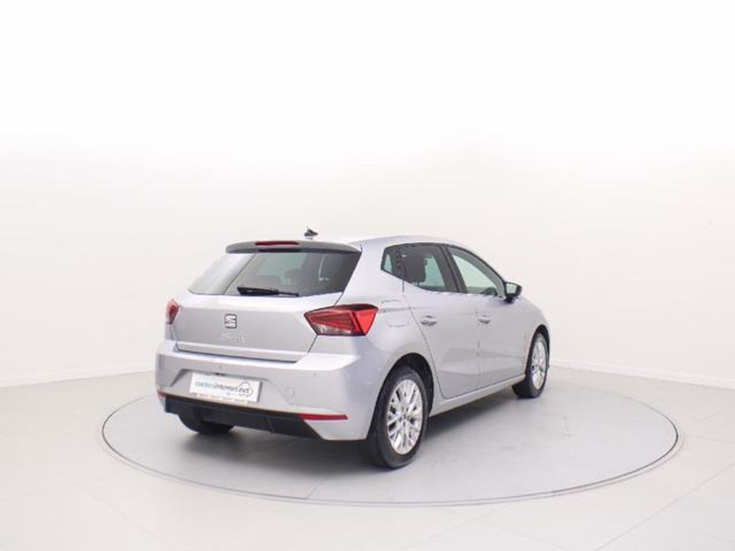 SEAT Ibiza 1.0 TSI Special Edition 85 kW (115 CV)