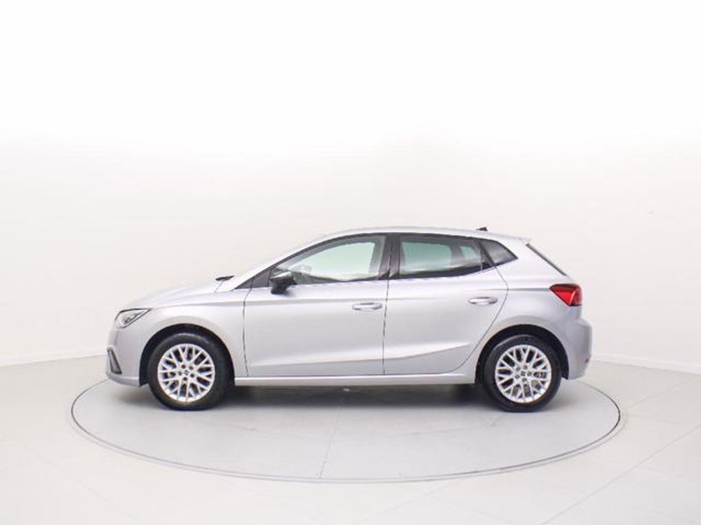 SEAT Ibiza 1.0 TSI Special Edition 85 kW (115 CV)