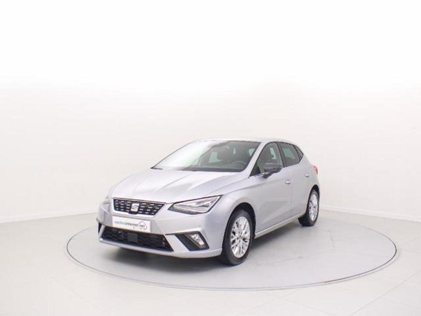 SEAT Ibiza 1.0 TSI Special Edition 85 kW (115 CV)