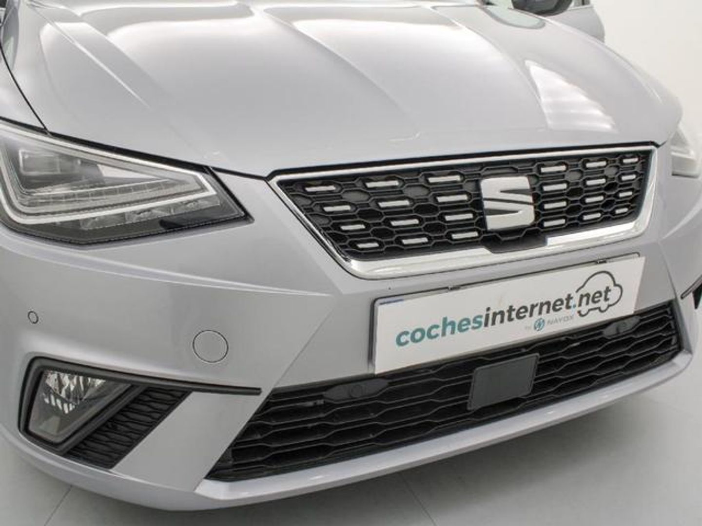 SEAT Ibiza 1.0 TSI Special Edition 85 kW (115 CV)