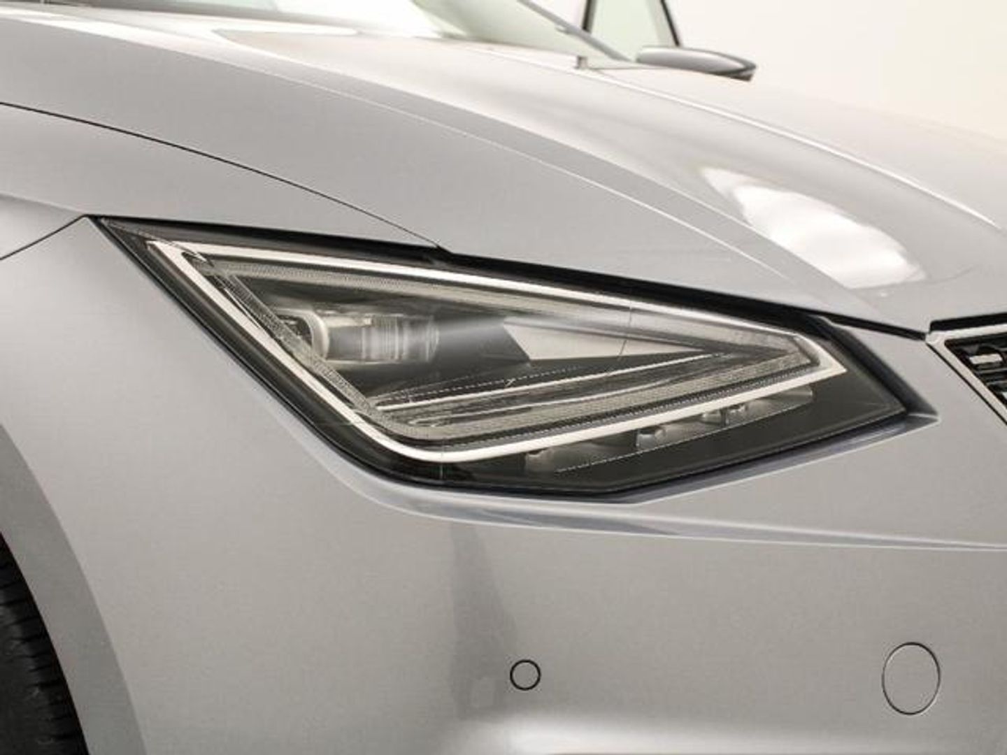 SEAT Ibiza 1.0 TSI Special Edition 85 kW (115 CV)