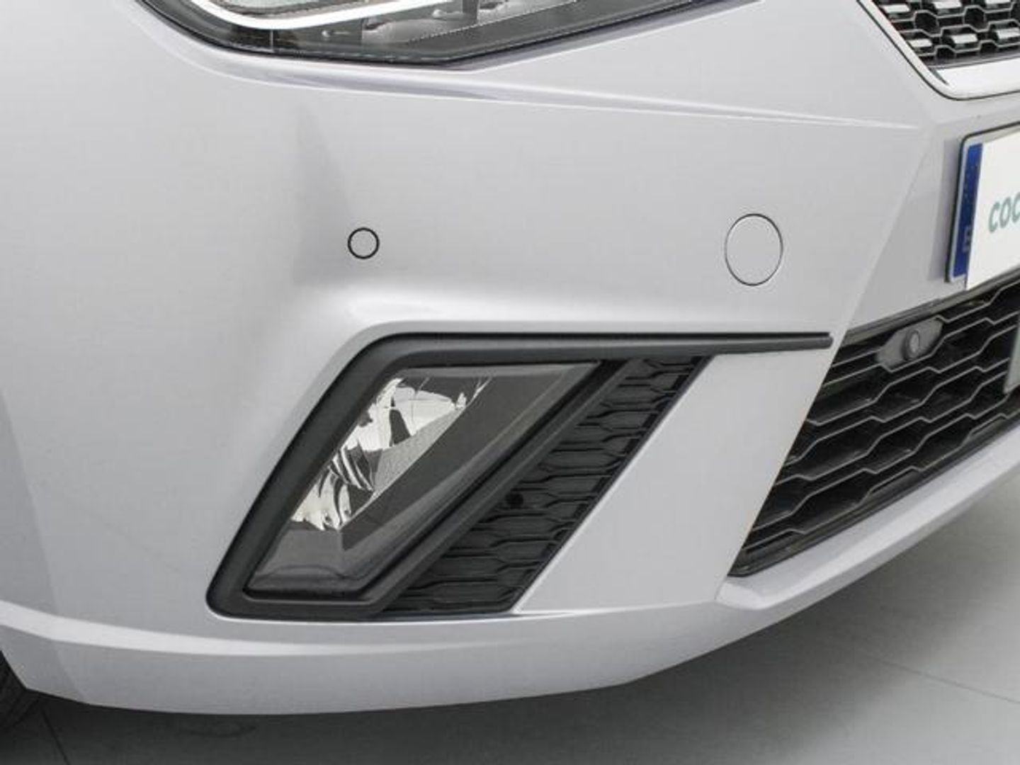 SEAT Ibiza 1.0 TSI Special Edition 85 kW (115 CV)