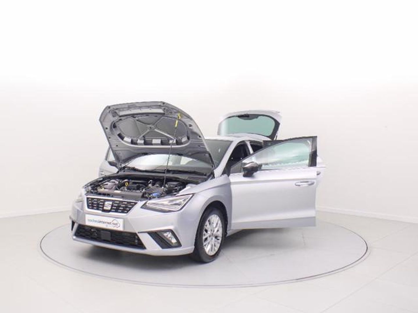 SEAT Ibiza 1.0 TSI Special Edition 85 kW (115 CV)