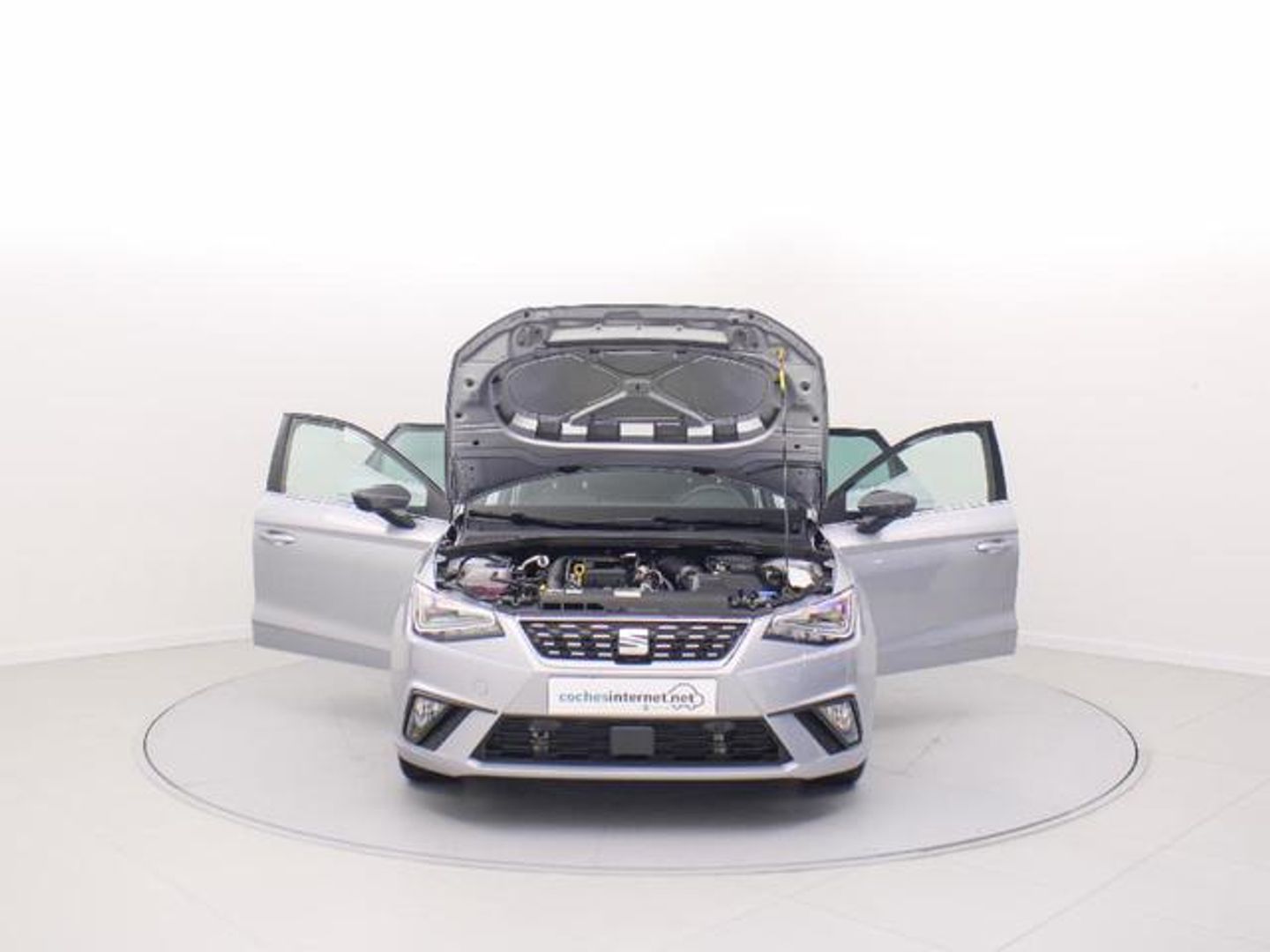 SEAT Ibiza 1.0 TSI Special Edition 85 kW (115 CV)