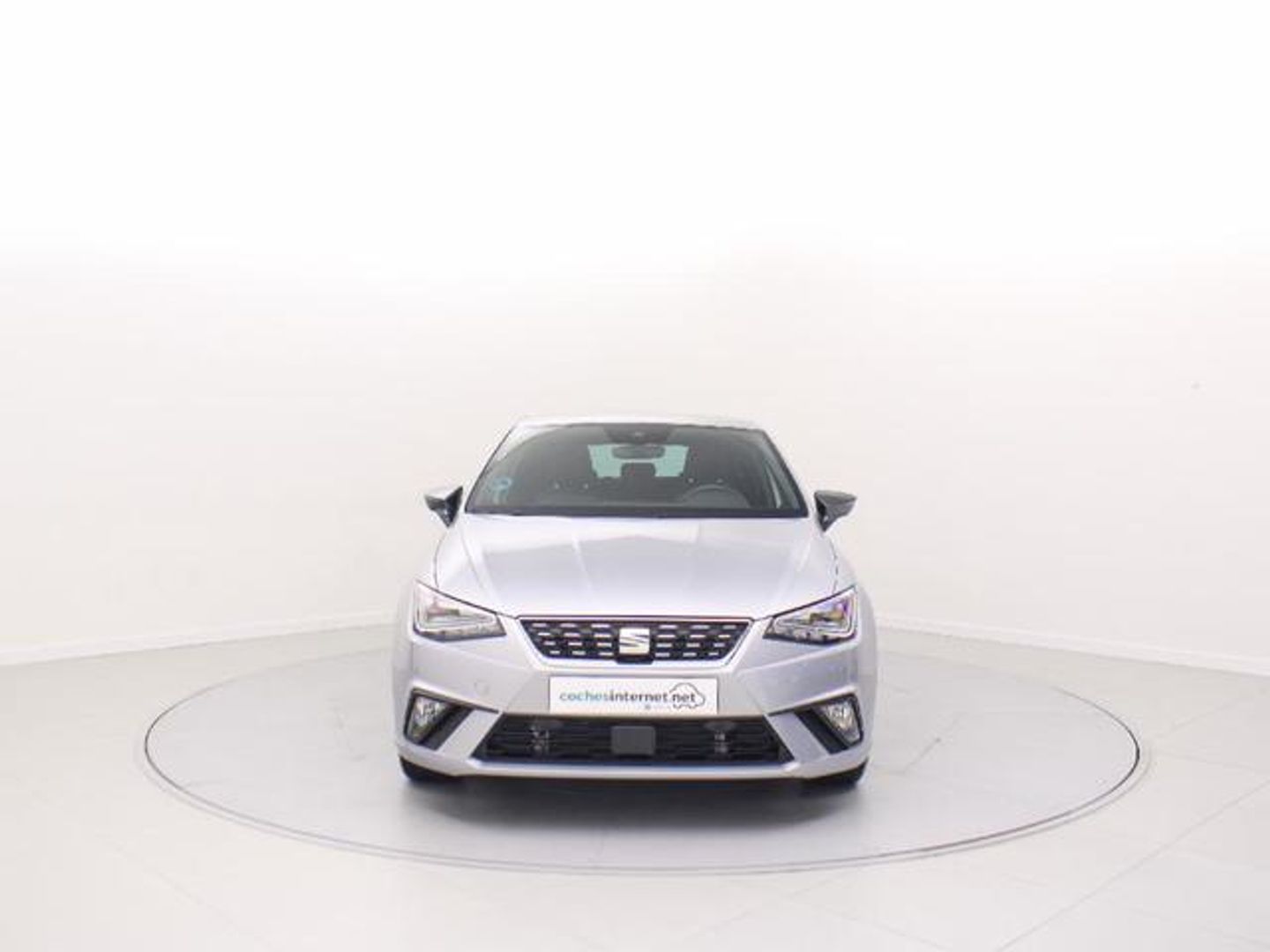 SEAT Ibiza 1.0 TSI Special Edition 85 kW (115 CV)