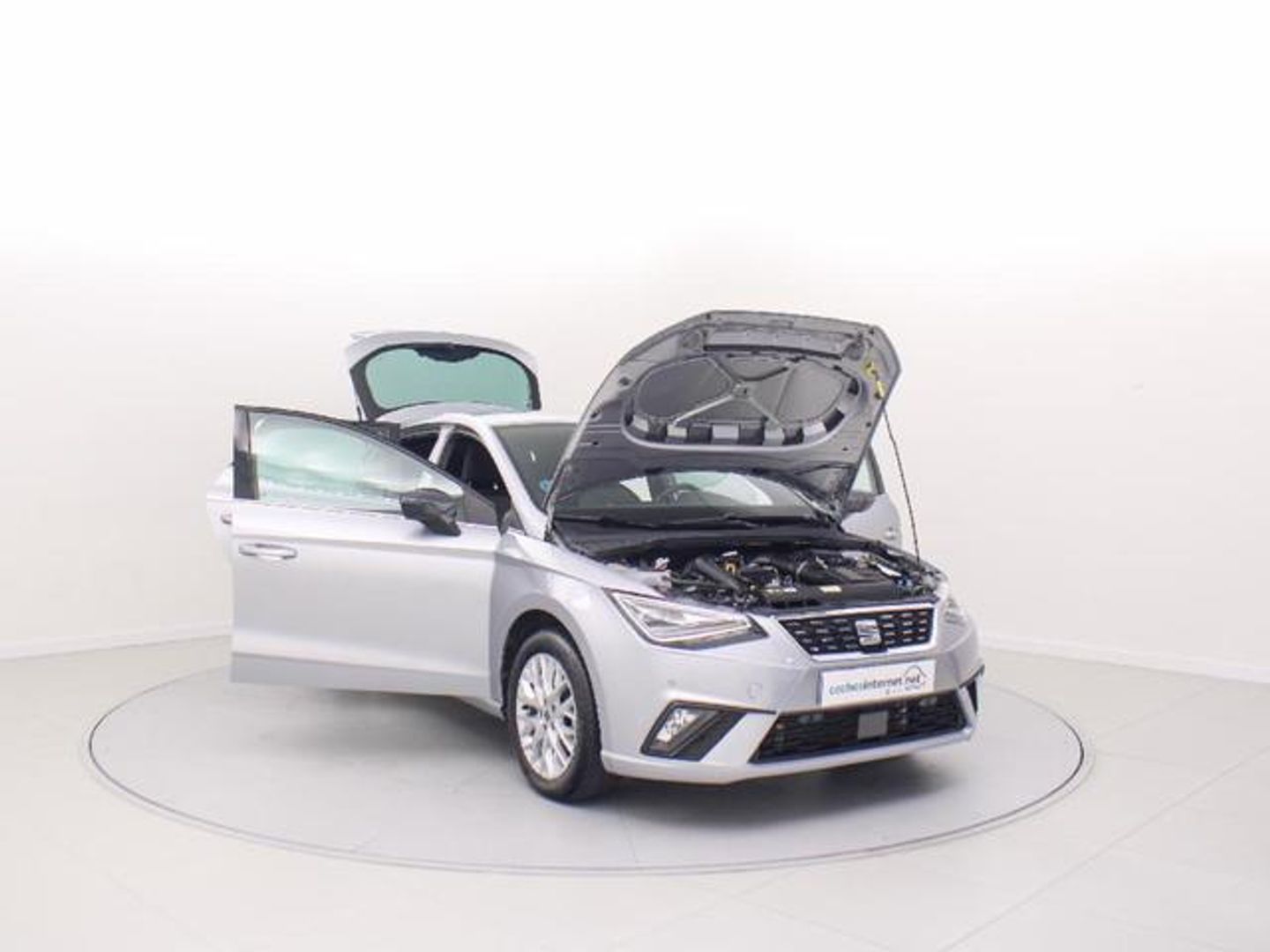 SEAT Ibiza 1.0 TSI Special Edition 85 kW (115 CV)