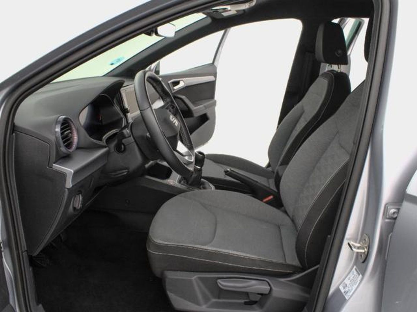 SEAT Ibiza 1.0 TSI Special Edition 85 kW (115 CV)