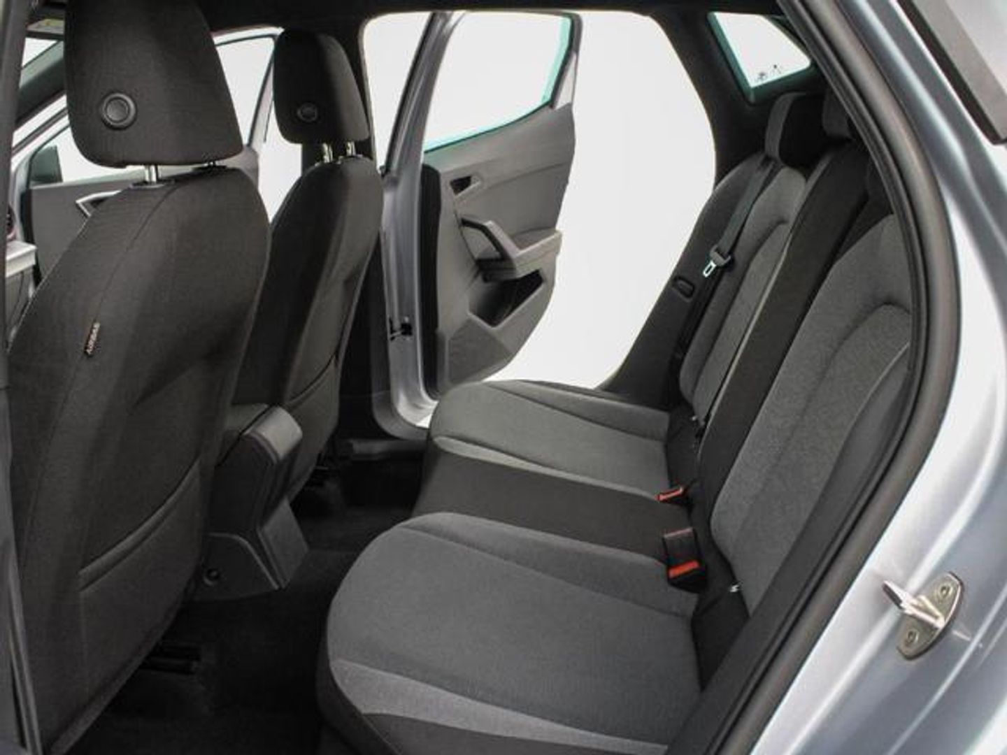 SEAT Ibiza 1.0 TSI Special Edition 85 kW (115 CV)