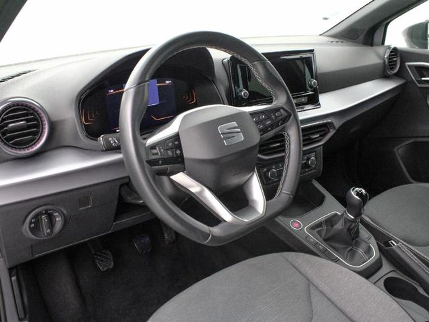 SEAT Ibiza 1.0 TSI Special Edition 85 kW (115 CV)