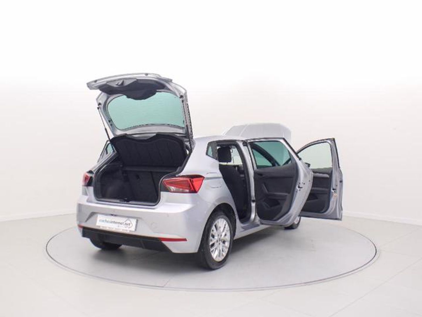 SEAT Ibiza 1.0 TSI Special Edition 85 kW (115 CV)