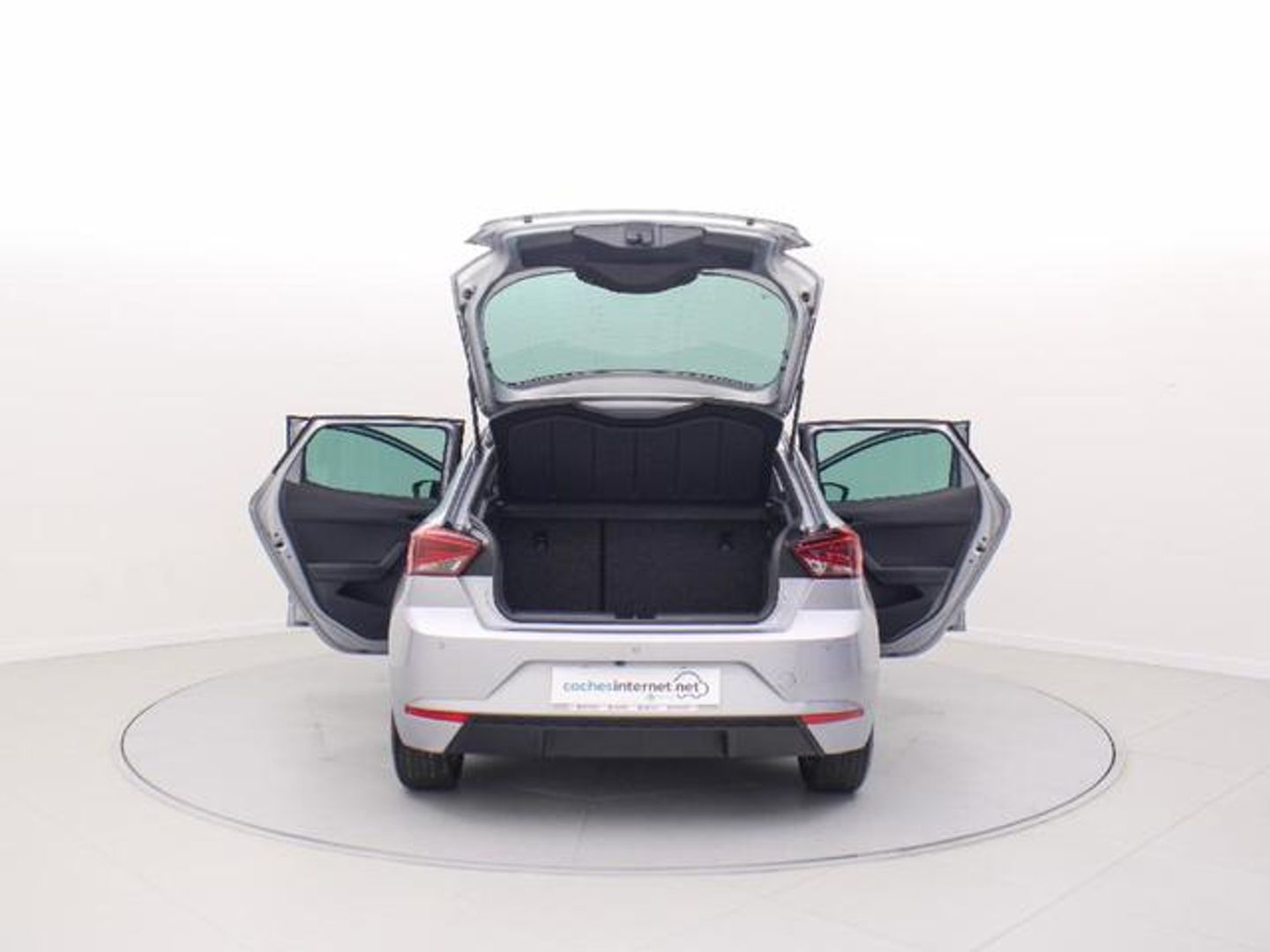 SEAT Ibiza 1.0 TSI Special Edition 85 kW (115 CV)