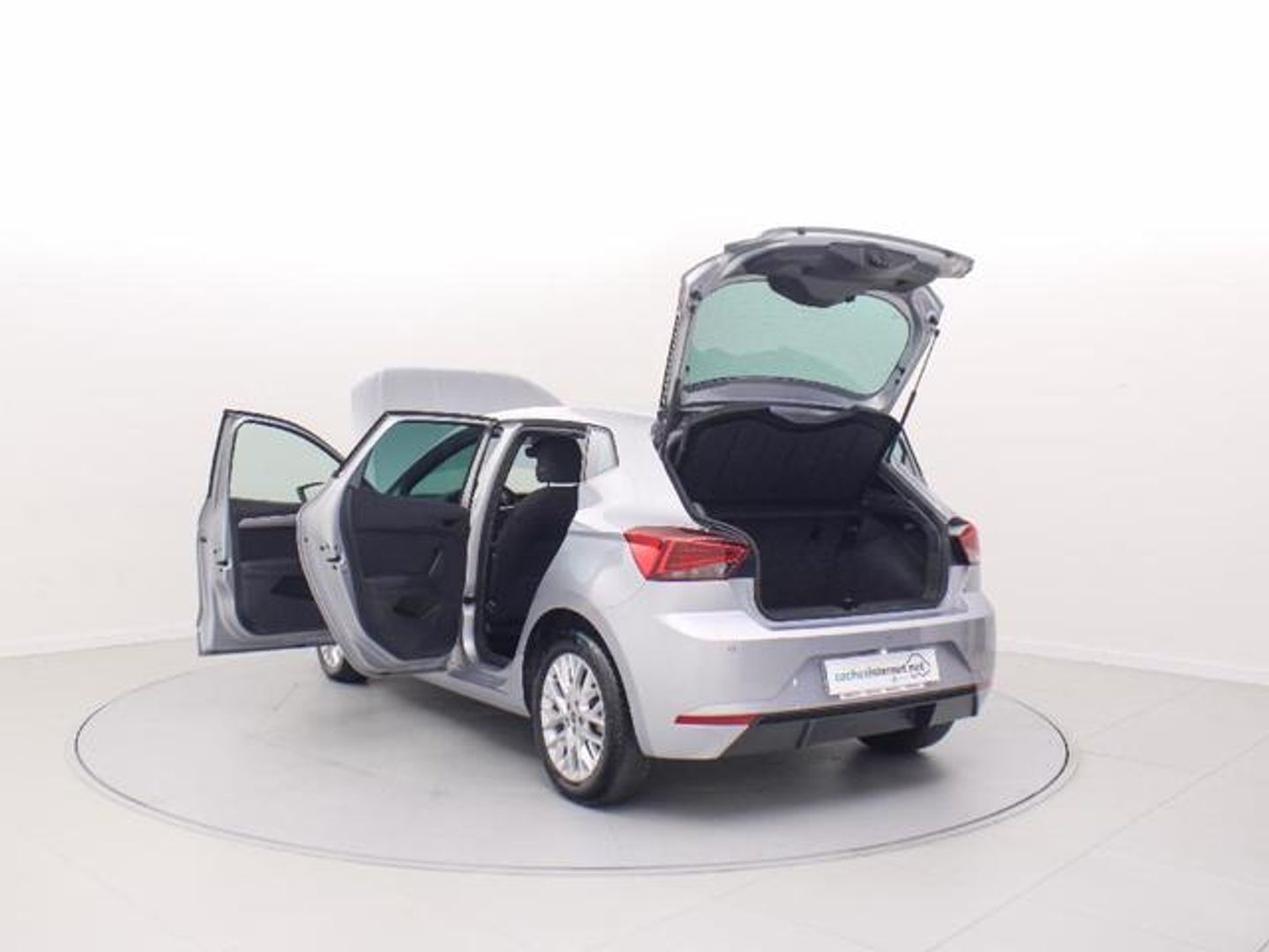 SEAT Ibiza 1.0 TSI Special Edition 85 kW (115 CV)