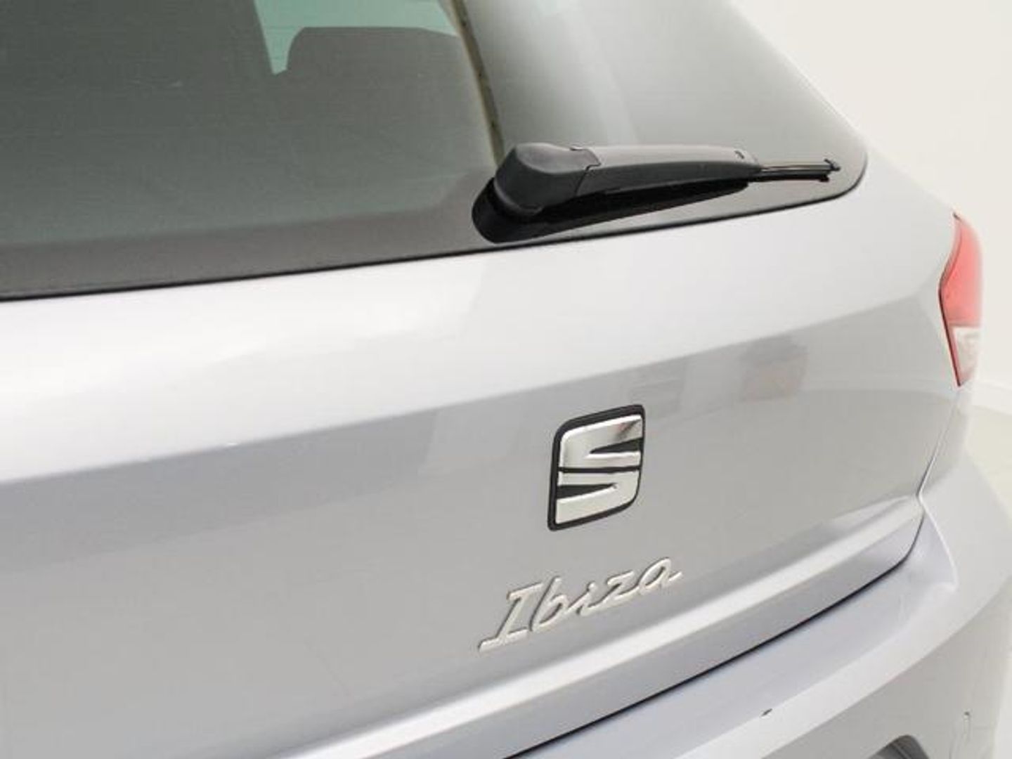 SEAT Ibiza 1.0 TSI Special Edition 85 kW (115 CV)