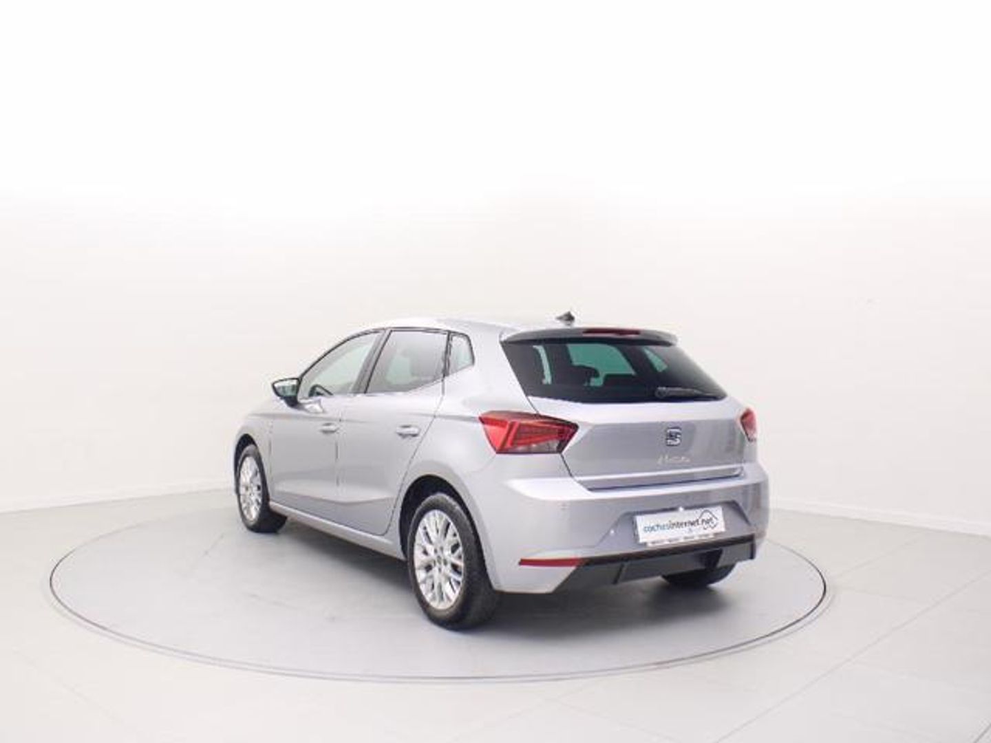 SEAT Ibiza 1.0 TSI Special Edition 85 kW (115 CV)