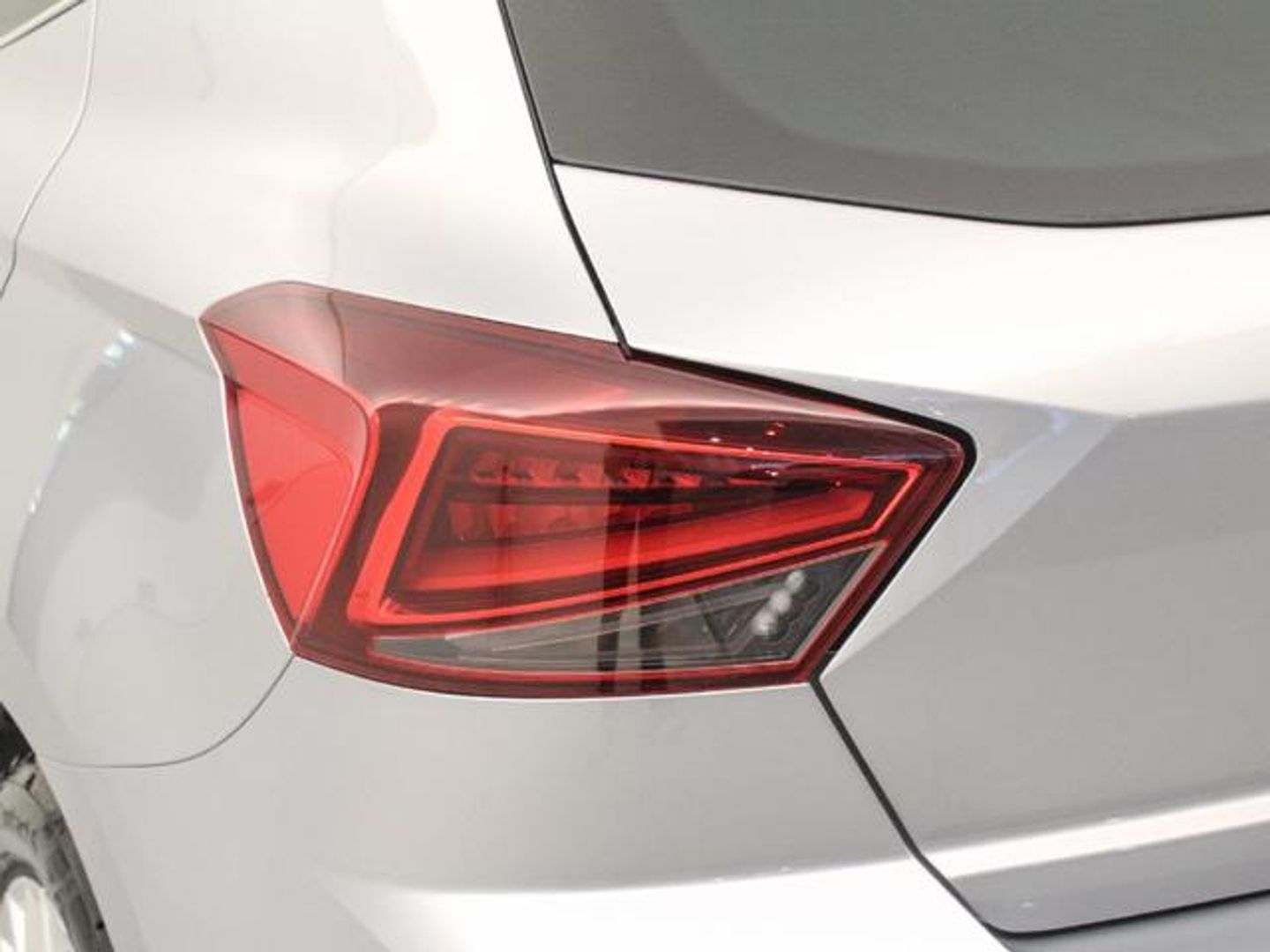 SEAT Ibiza 1.0 TSI Special Edition 85 kW (115 CV)