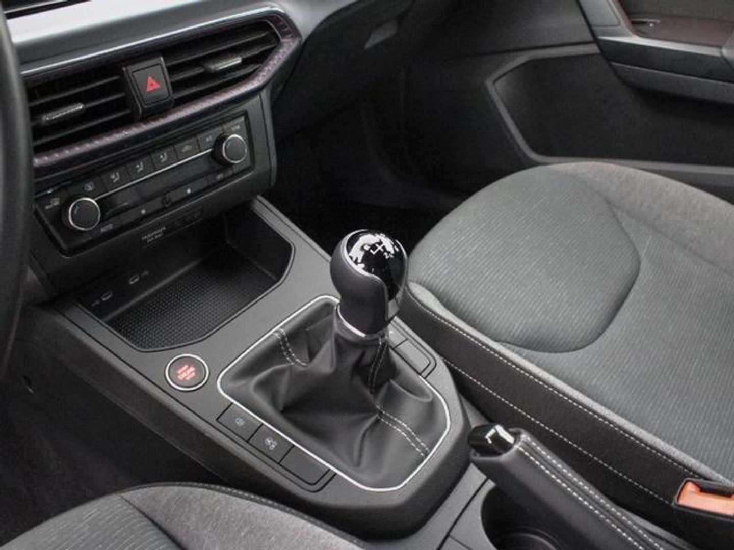 SEAT Ibiza 1.0 TSI Special Edition 85 kW (115 CV)
