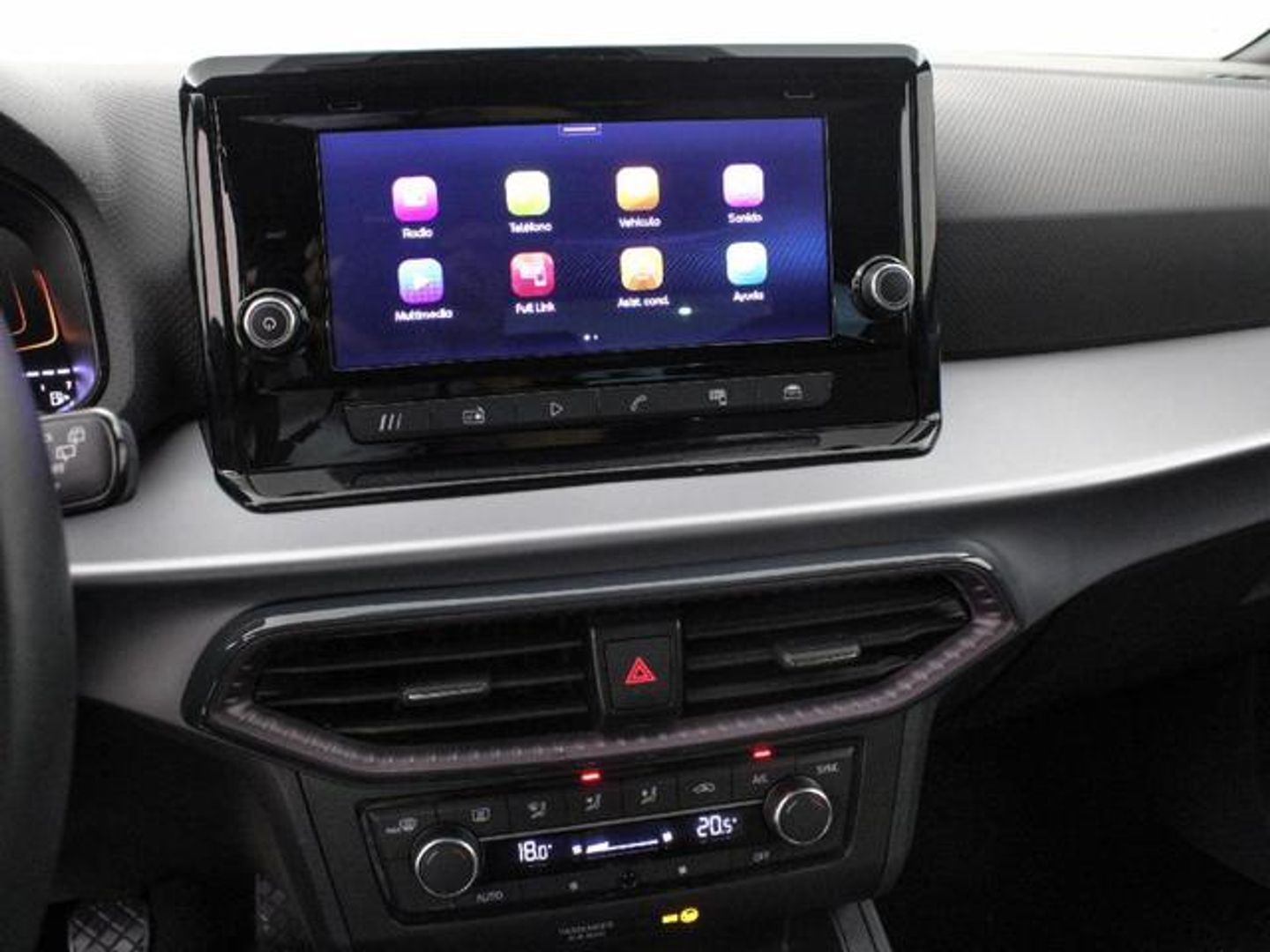 SEAT Ibiza 1.0 TSI Special Edition 85 kW (115 CV)