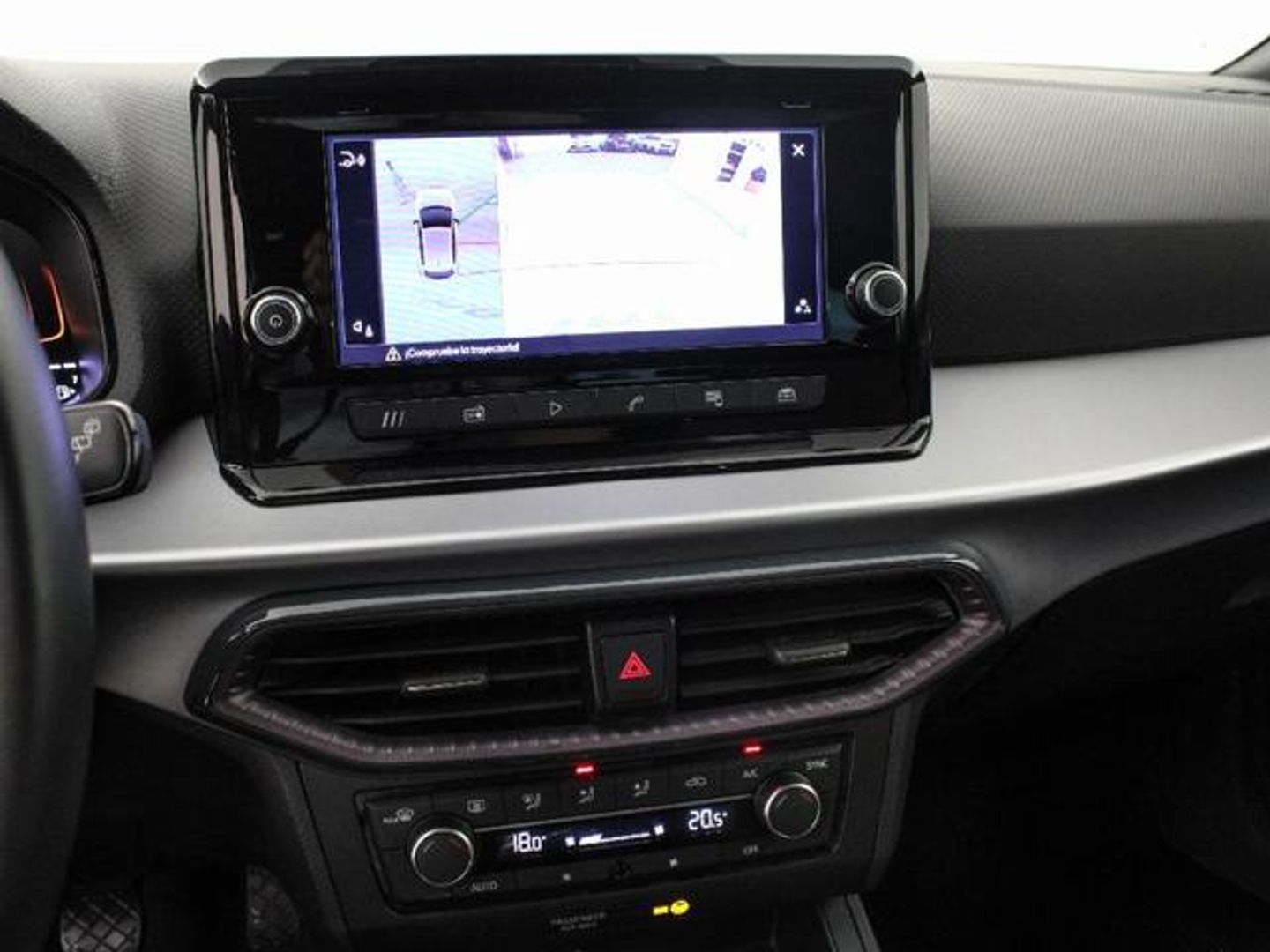 SEAT Ibiza 1.0 TSI Special Edition 85 kW (115 CV)