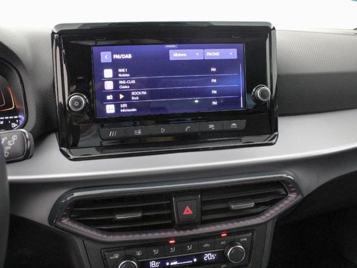 SEAT Ibiza 1.0 TSI Special Edition 85 kW (115 CV)