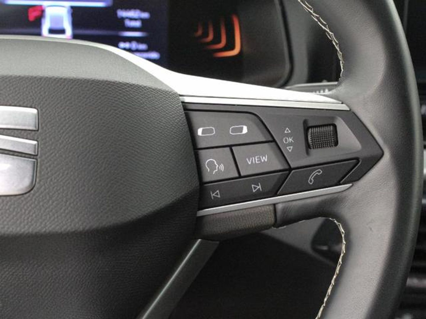 SEAT Ibiza 1.0 TSI Special Edition 85 kW (115 CV)