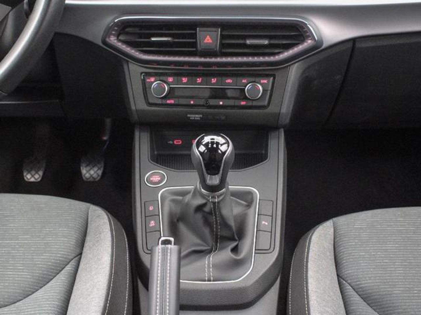 SEAT Ibiza 1.0 TSI Special Edition 85 kW (115 CV)