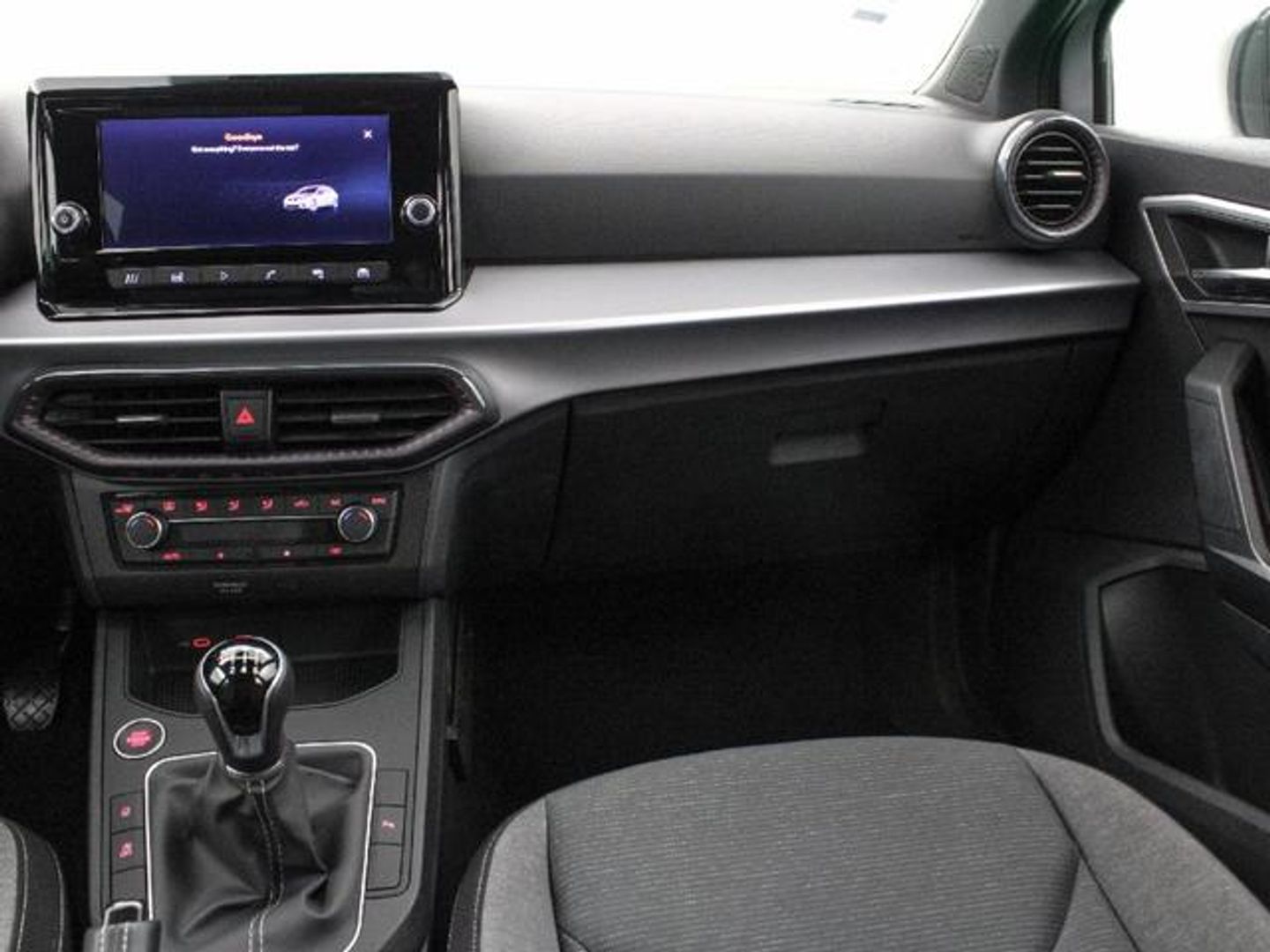 SEAT Ibiza 1.0 TSI Special Edition 85 kW (115 CV)