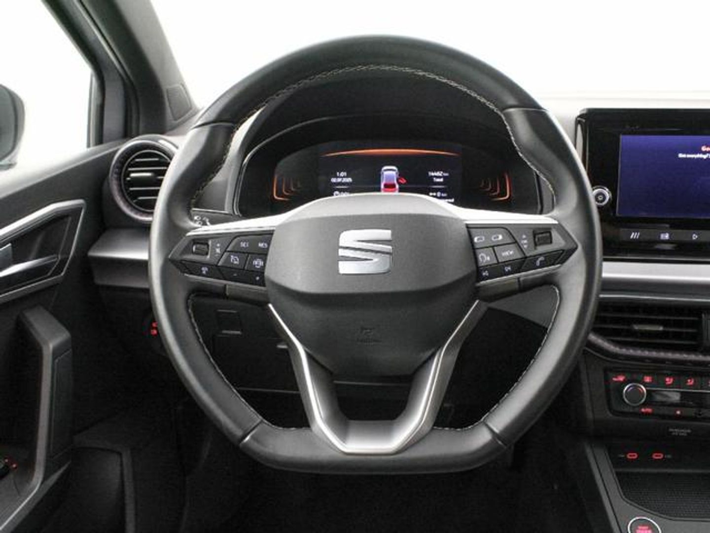 SEAT Ibiza 1.0 TSI Special Edition 85 kW (115 CV)