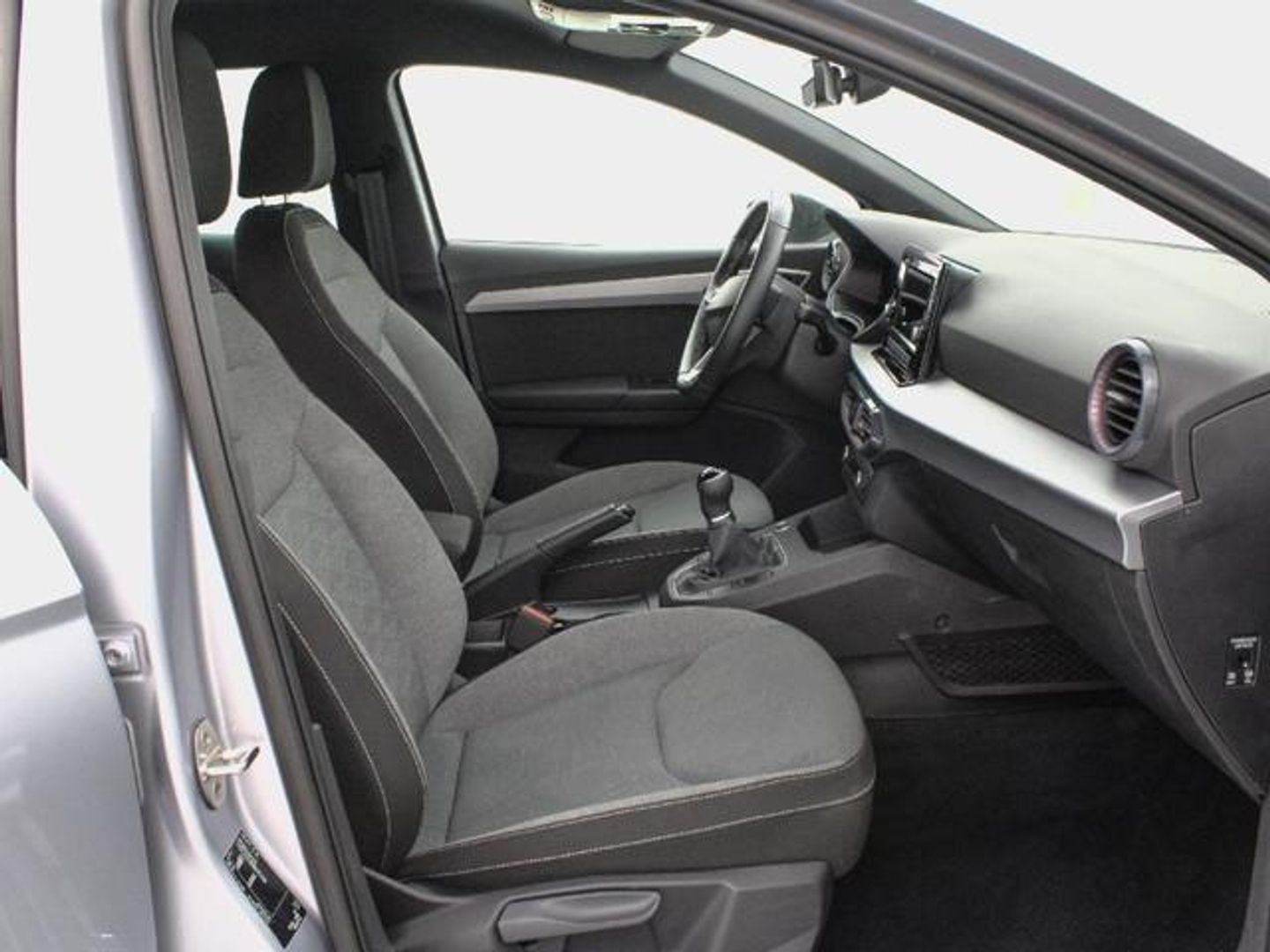 SEAT Ibiza 1.0 TSI Special Edition 85 kW (115 CV)