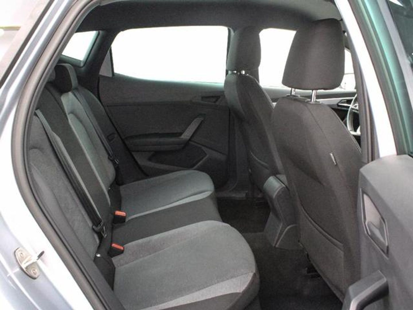 SEAT Ibiza 1.0 TSI Special Edition 85 kW (115 CV)