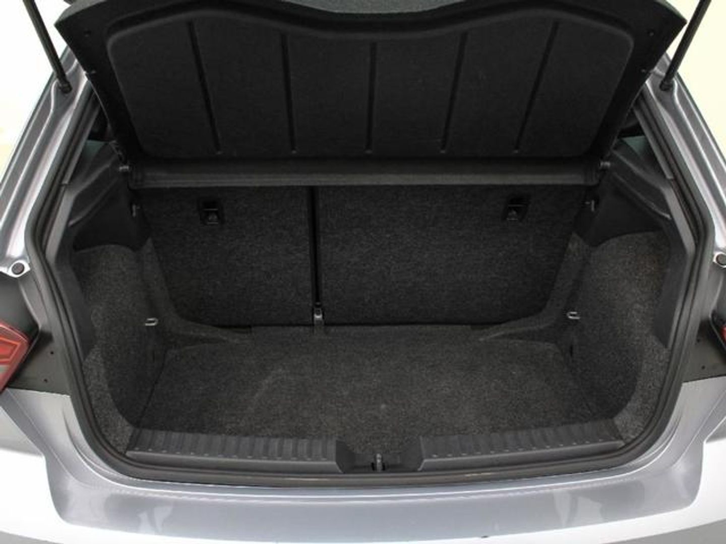 SEAT Ibiza 1.0 TSI Special Edition 85 kW (115 CV)