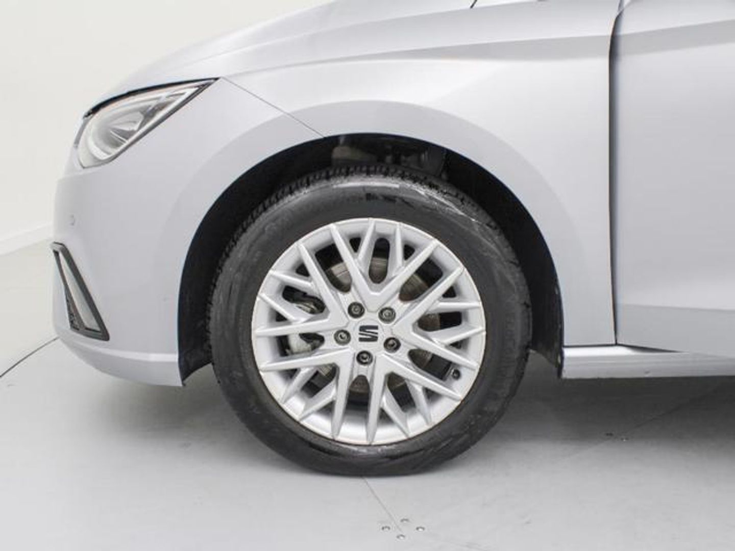 SEAT Ibiza 1.0 TSI Special Edition 85 kW (115 CV)