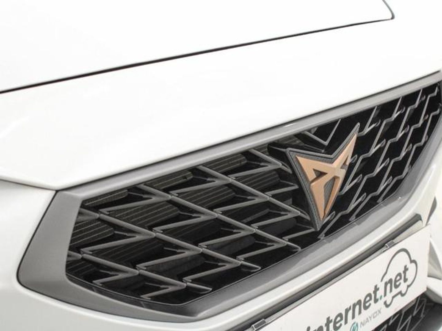 CUPRA León 1.5 eTSI DSG 110 kW (150 CV)