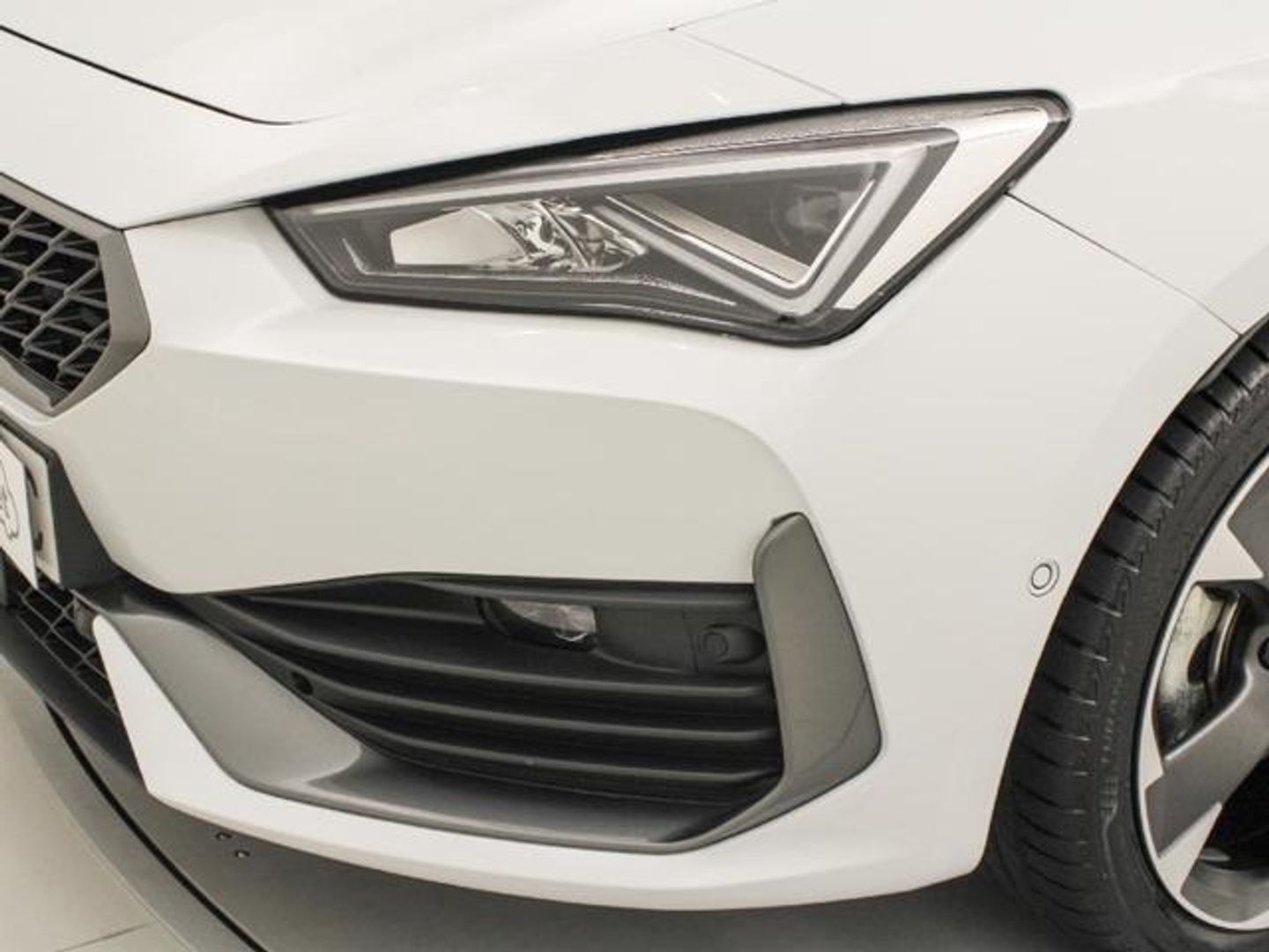 CUPRA León 1.5 eTSI DSG 110 kW (150 CV)