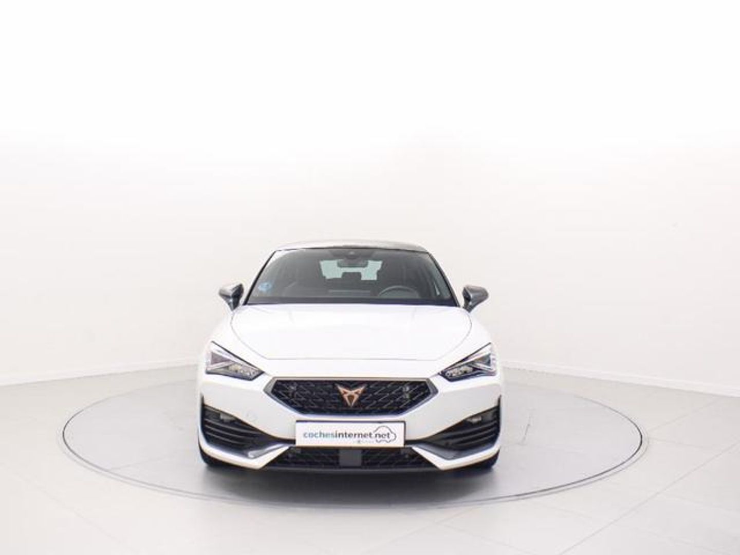 CUPRA León 1.5 eTSI DSG 110 kW (150 CV)